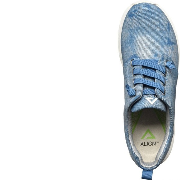 Align Velocity Nursing Shoes Size 10 - Picture 3 of 7